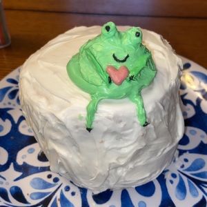 Meet your Posher, Grace